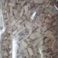 2kg trái cây sấy vụn (có môn, mít)