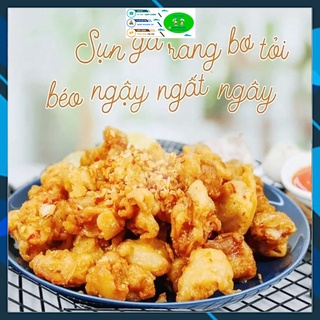 Sụn Gà CP Thái 1Kg Net 7 - [ Ship Siêu Tốc HCM ]