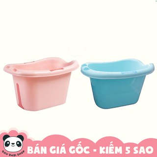 Chậu Tắm Thành Cao Cỡ Lớn Royalcare