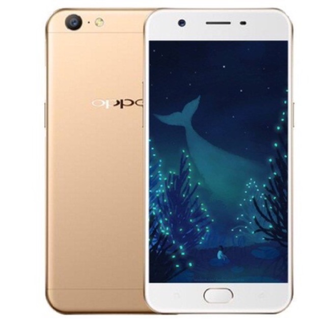 Điện thoại oppo f3 ram 4gb rom 64gb