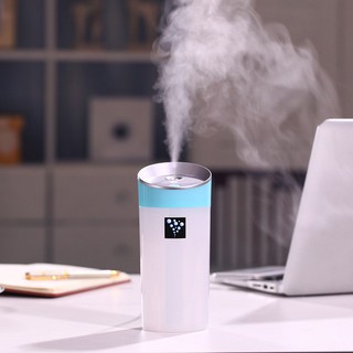 300ml mini humidifier mist machine