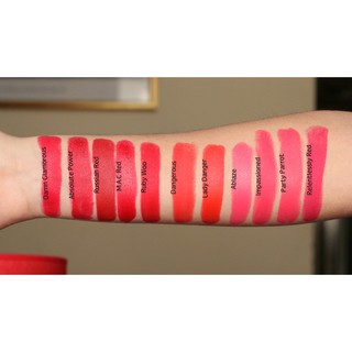 Son MAC Lipstick