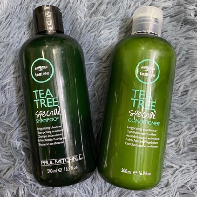 Dầu xả trị gàu Tea Tree Special Conditioner Paul Mitchell 300ml