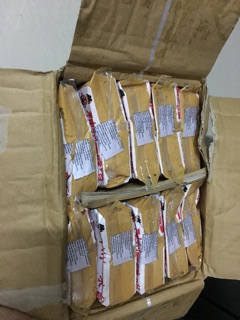 Tương Nhật MIKOCHAN MISO 1kg (Vàng)