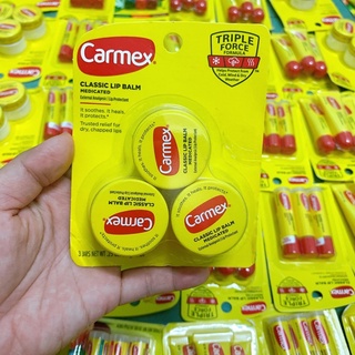 CHUẨN BILL WALGREENS MỸ < SON DƯỠNG MÔI CARMEX