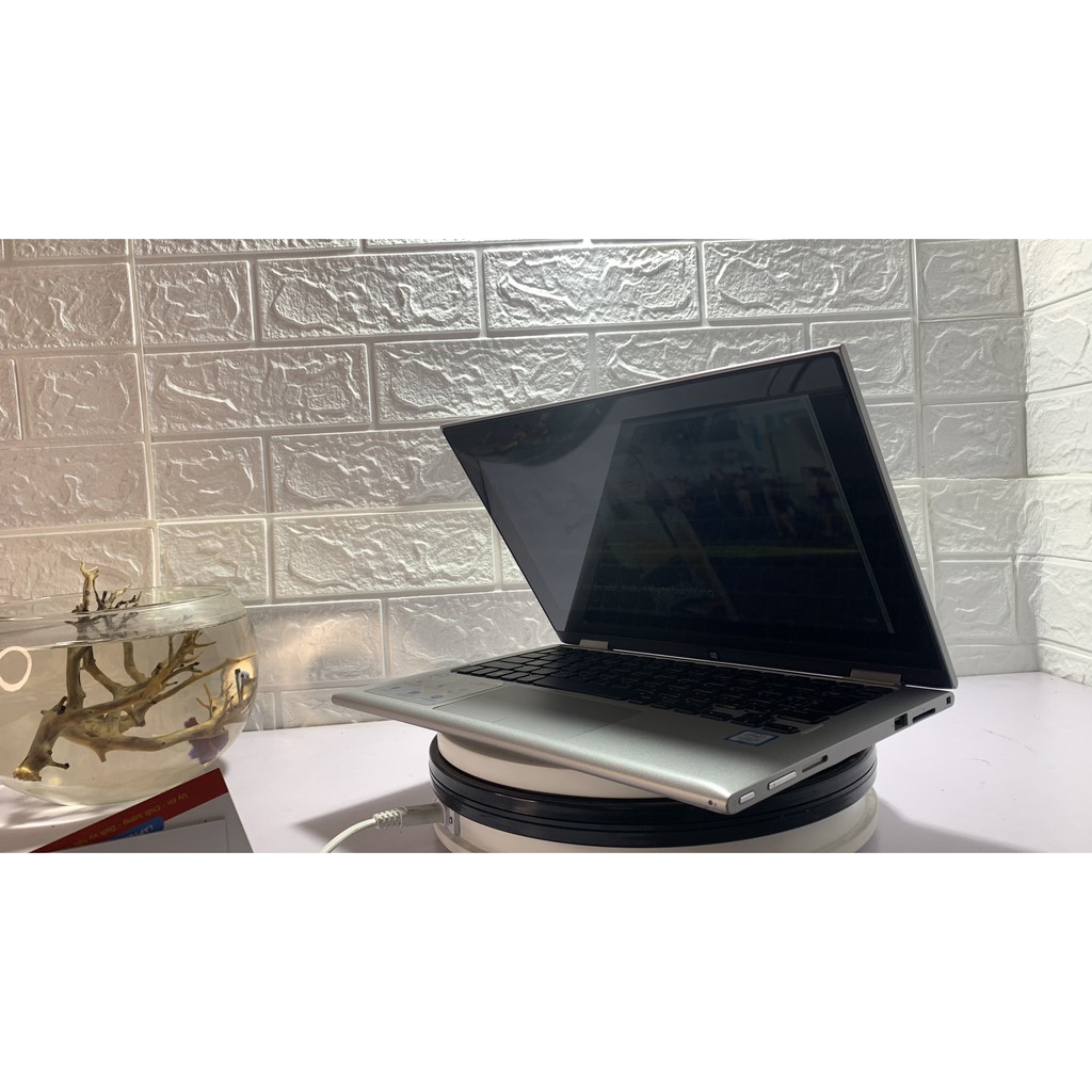 [GIẢM GIÁ] Laptop cũ Dell Inspiron 3148 core i3-4030U ,4GB ,SSD 120GB ,màn 11.6 inch cảm ứng xoay gập 360 độ