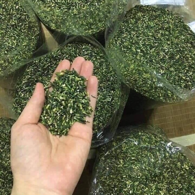 Tâm sen khô  hàng tâm sen ta-ko chất bảo quản gói 1kg