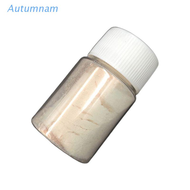 Bột Nhũ Kim Tuyến Ánh Ngọc Trai Nhiều Màu Sắc Dùng Làm Trang Sức DIY