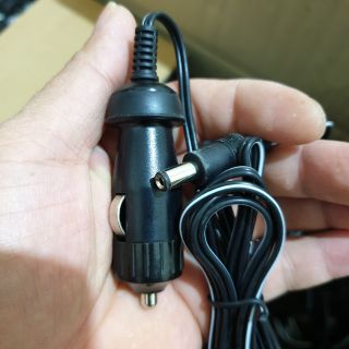 Đầu tẩu sạc 12v dùng cho xe ôtô