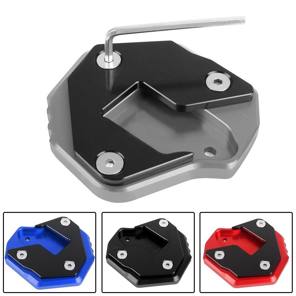 Đệm Chân Chống Đứng Mở Rộng Cho HAYABUSA GSX1300R