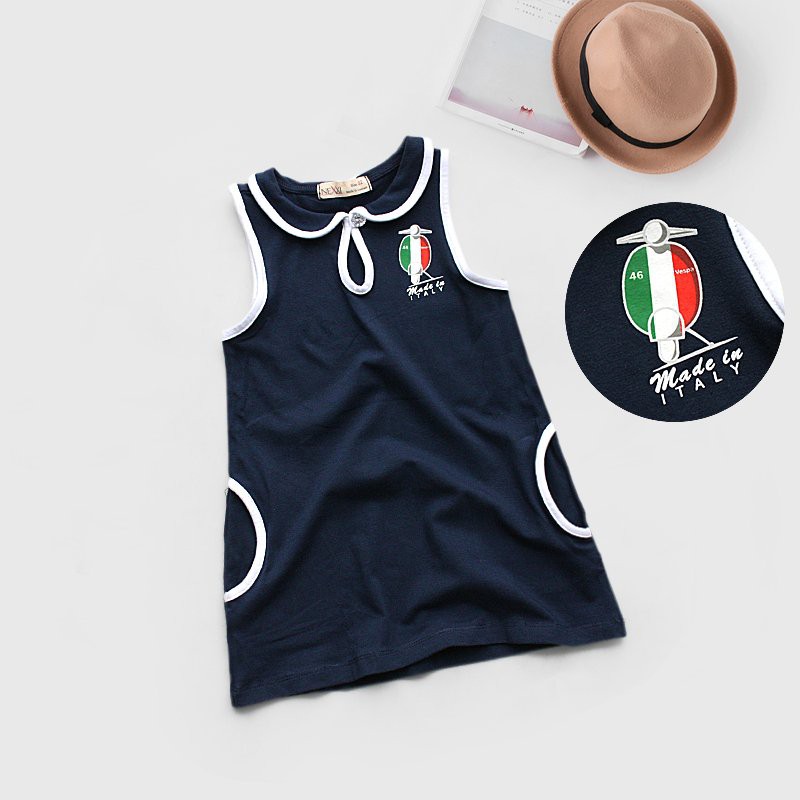 ĐẦM THUN SN CỔ SEN HÌNH GIỌT NƯỚC