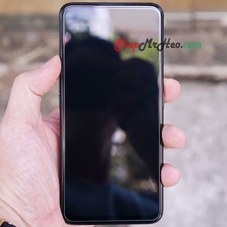 Dán Kính Cường Lực OPPO Reno2 - Reno 2 - Reno2 F - Reno 2F - Ko Full - Hàng Đẹp
