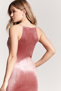 Đầm ôm Forever 21