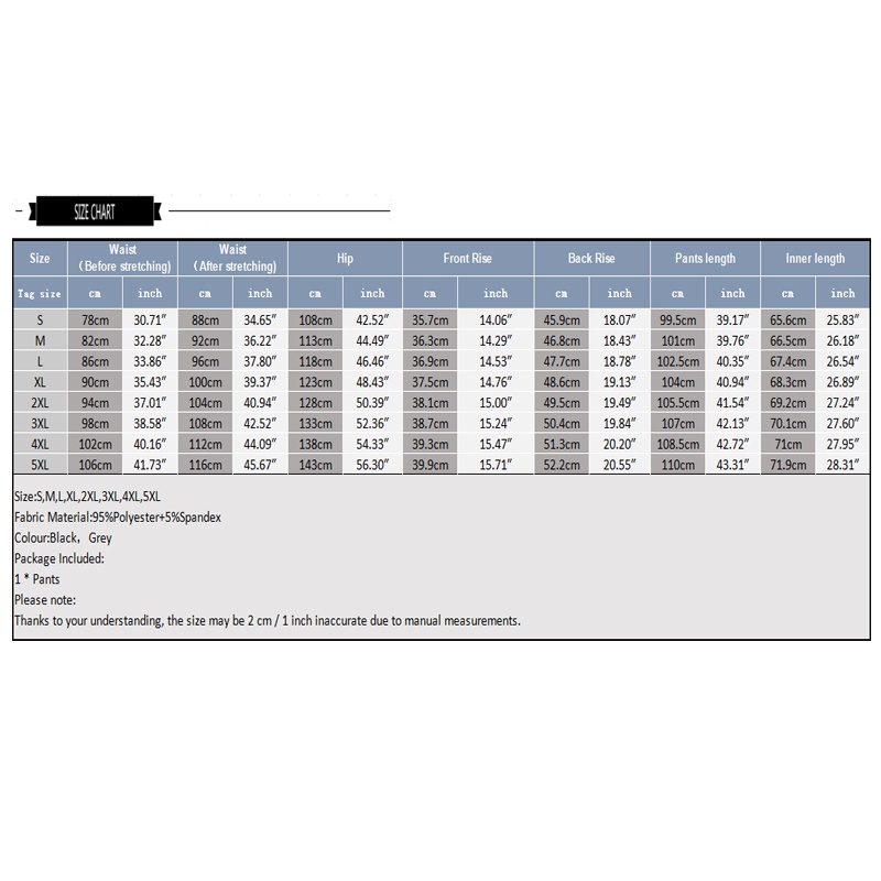 Quần ống rộng INCERUN lưng thun phối màu tương phản thời trang năng động cho nam