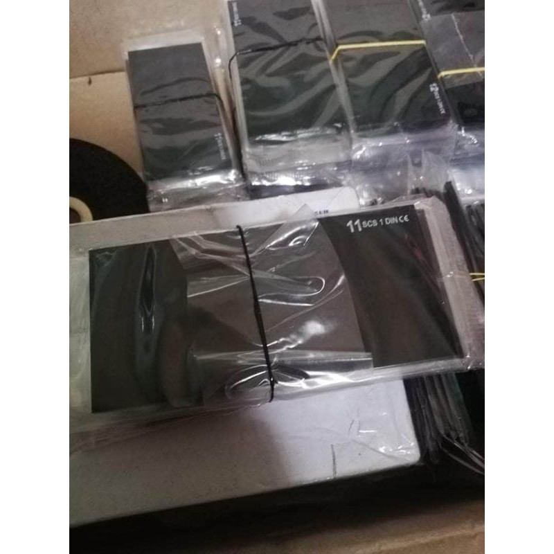 Miếng kính hàn scs đức