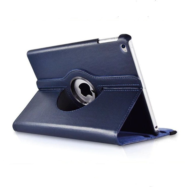 Bao da iPad Air/ Air2 / iPad2017/ iPad2018 (9.7inch) xoay 360 nhiều màu giá rẻ | BigBuy360 - bigbuy360.vn
