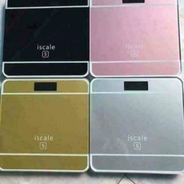 Cân điện tử hình iPhone