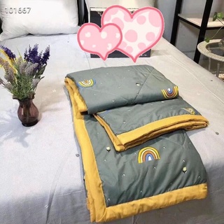 CHĂN ĐŨI HÈ ZRHOME (ảnh thật)