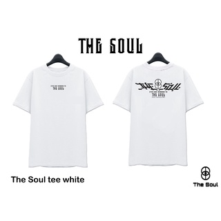The soul tee