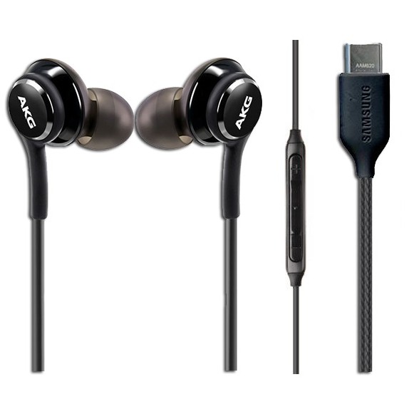 [ CHÍNH HÃNG ] Tai nghe AKG note 10/ Type C tai nghe SAMSUNG Note 10, Note 20, phù hợp các dòng máy mới chân Type C