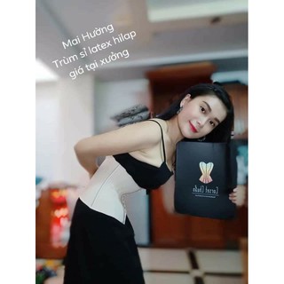 ( THÔNG HƠI ) LATEX COSRET CHUẨN 25X