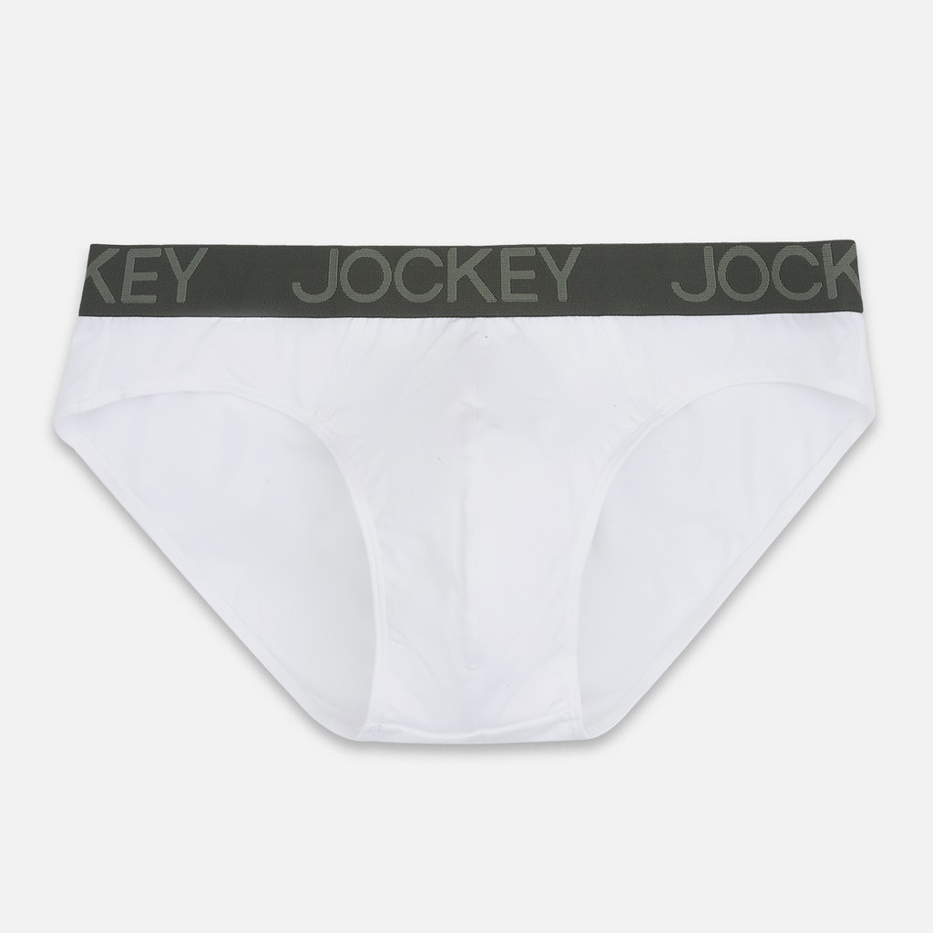 Hộp 05 Quần Lót Nam Jockey Tam Giác Thun Cotton Kháng Khuẩn Cao Cấp - JAMB0410P - Tổng hợp 06