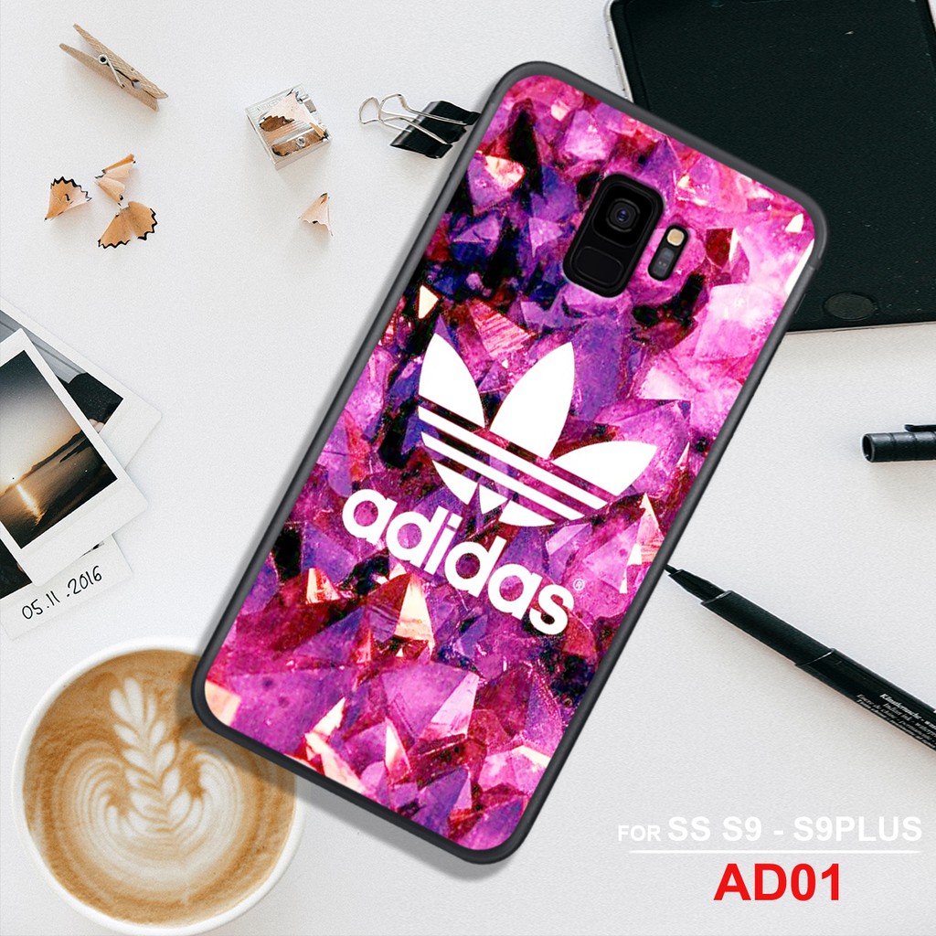 ỐP ĐIỆN THOẠI SAMSUNG S9 -SAMSUNG S9 PLUS IN HÌNH CỰC CHẤT - DÀNH CHO DÂN CHƠI