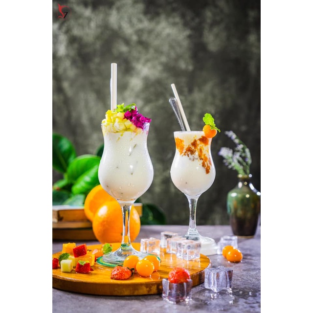 Nước cốt Tầm Bóp pha chế nước giải khát 230ml