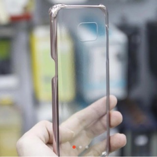 Ốp lưng Clear Cover Galaxy S7S