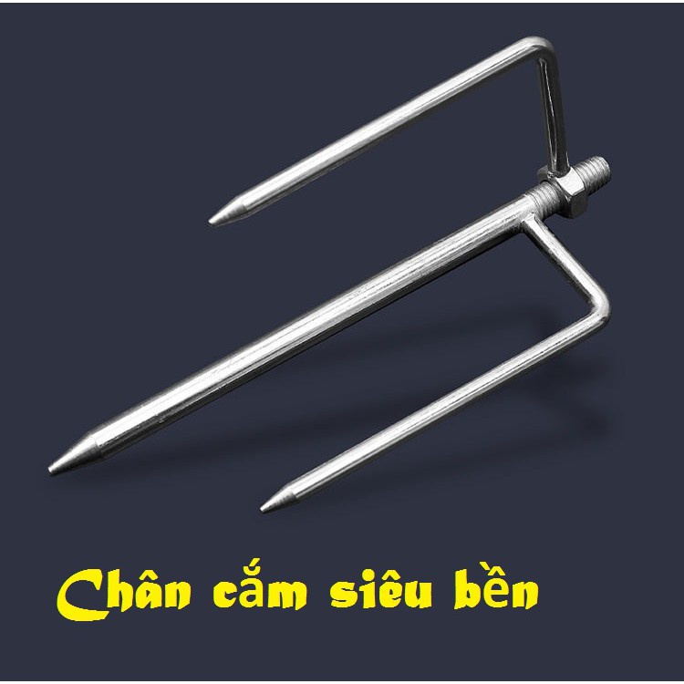 Ô Câu Cá Ô Dù Che Nắng Mưa Hình Xanh Dọc Dưa 1.8m Siêu Bền Đẹp