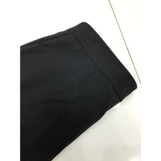 Quần culottes lưng cao eo thon khoá sườn ( ảnh thật)