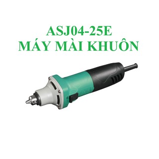 Máy mài khuôn dca asj04-25e