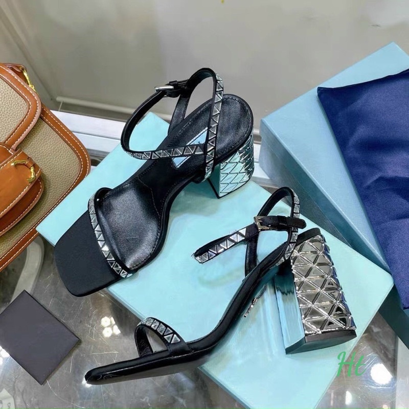 ❄️ HÀNG QUẢNG CHÂU FULL BOX CÓ SẴN❄️ Sangdal quai đá 5cm-9cm