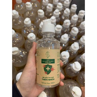 Gel Rửa Tay Khô Kháng Khuẩn 250ml - Hàng Công ty được chứng nhận
