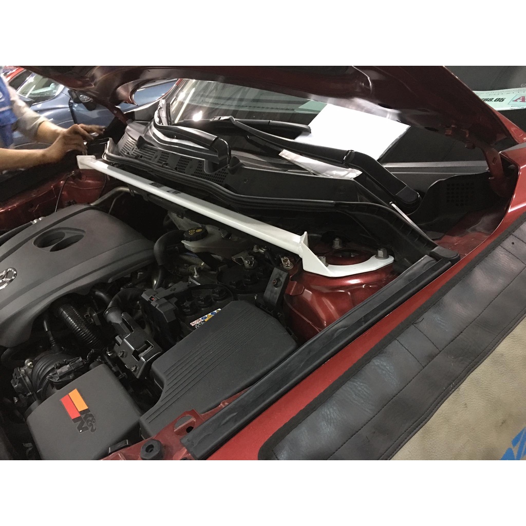 Bộ Thanh Giằng Ultra Racing cho Mazda CX5 1 Cầu