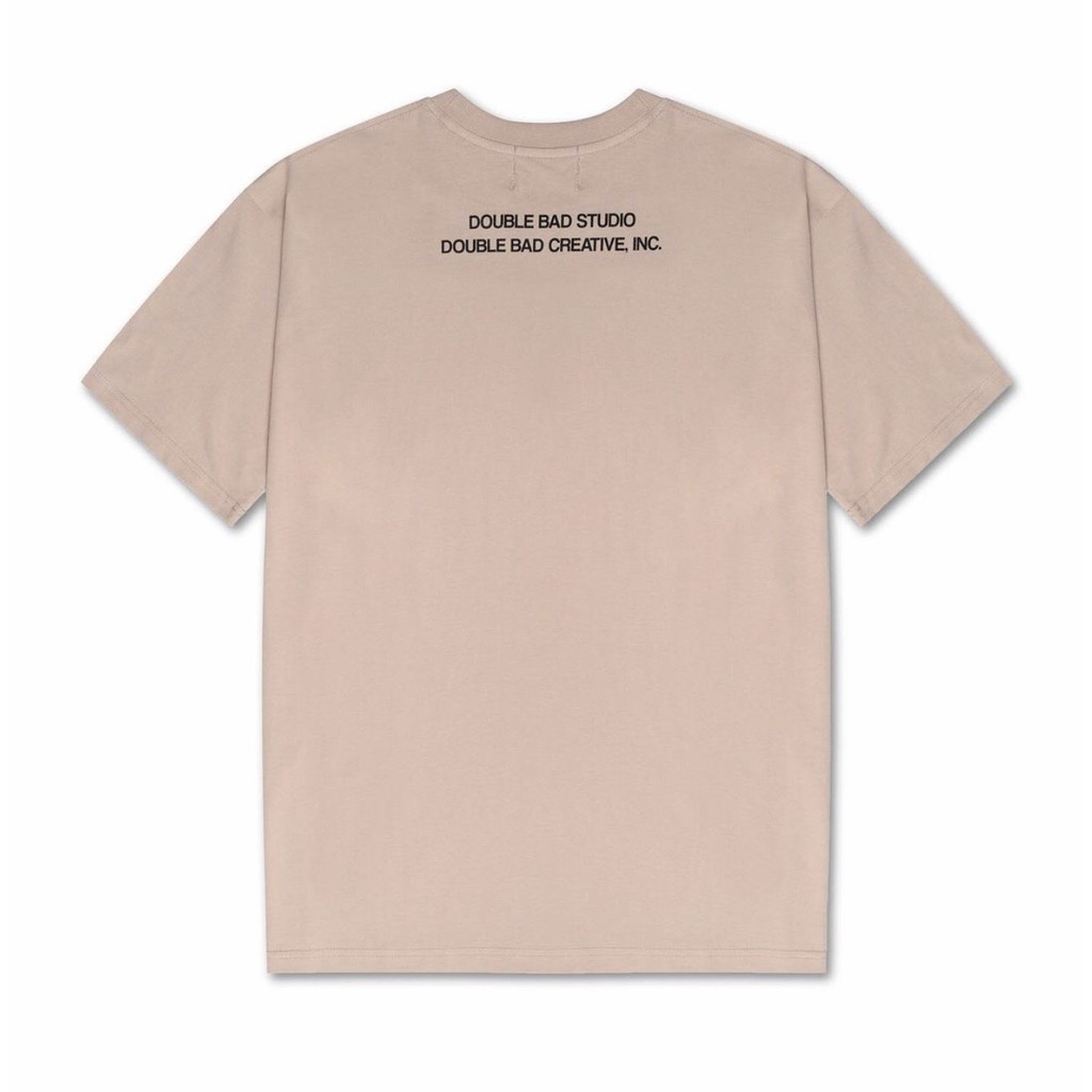 Áo Thun B.A.D HA.BITS Ulzzang Unisex 1hitshop | BigBuy360 - bigbuy360.vn