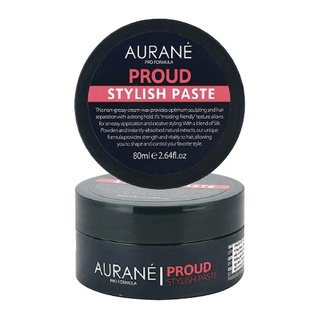 Sáp Vuốt Tóc Nam Aurane Proud Stylish Paste 80ml