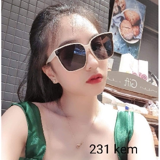Kính râm 231 Gstore