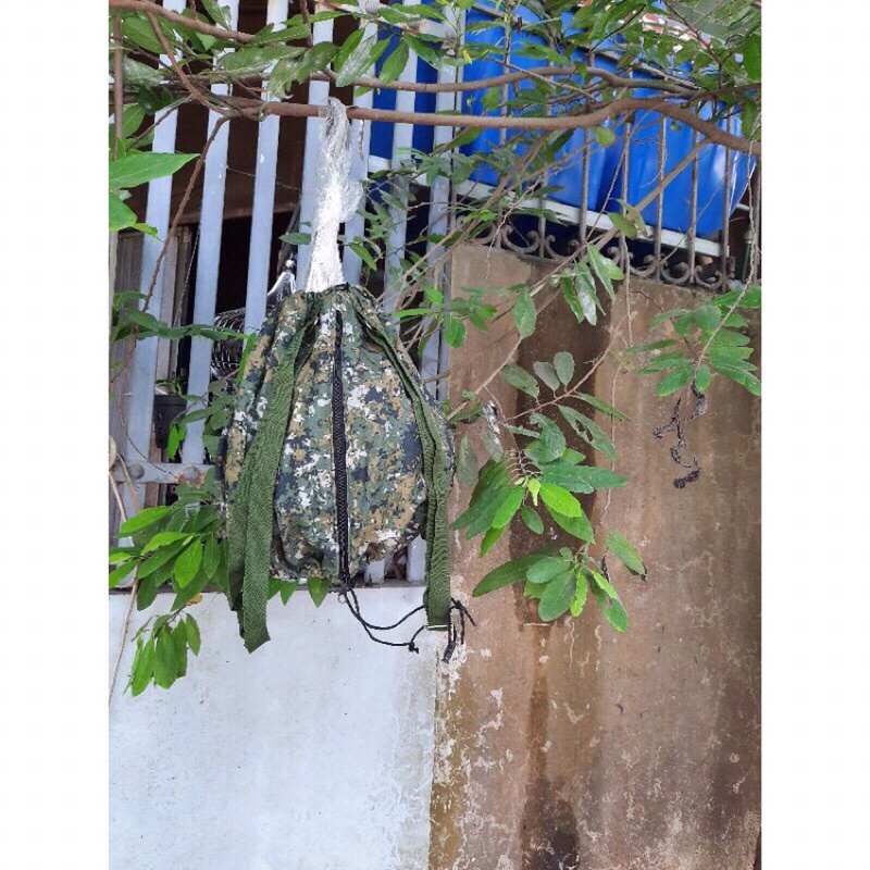 BALO LỒNG CHIM BẪY CHIM CÓ 2 loại