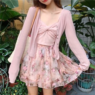set bánh bèo 3 chi tiết