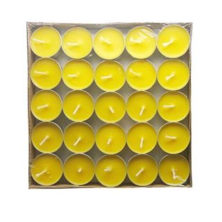 Đèn Bơ Cúng Dường Phật 100viên