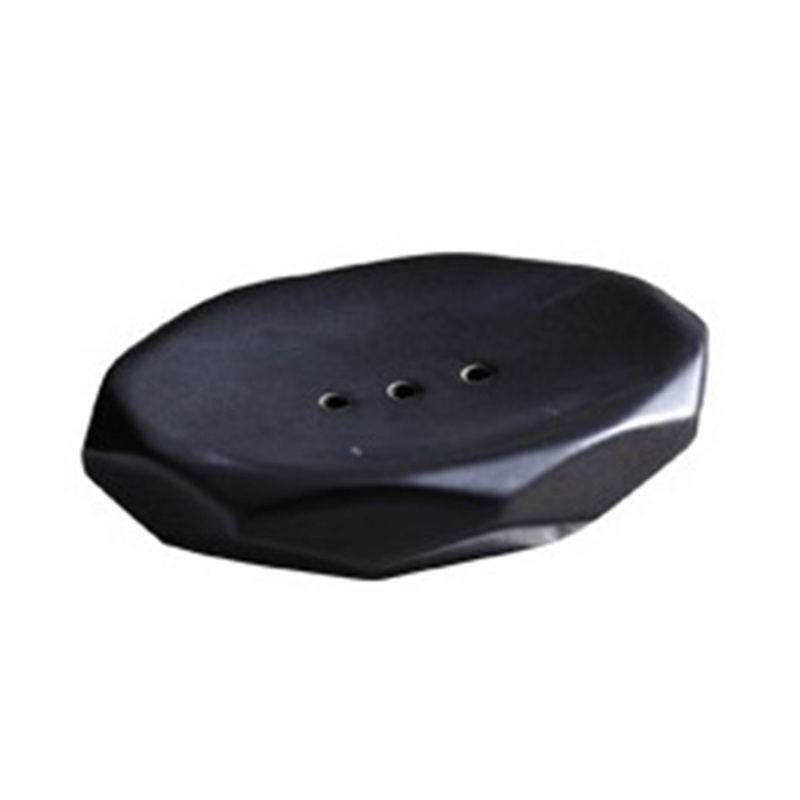 Khay Đựng Xà Phòng Bằng Gốm Nghệ Thuật Dành Cho Phòng Tắm Khách Sạn