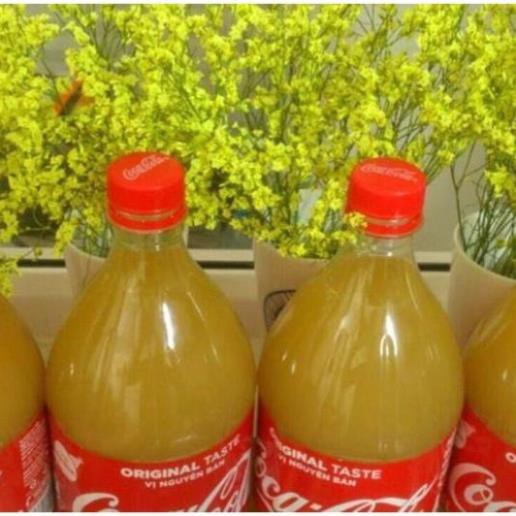DẤM BỖNG NẾP 500ML - HÀ NỘI