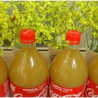Dấm bỗng nếp 500ml - hà nội