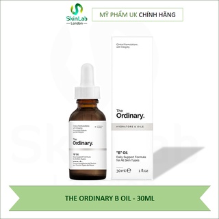 TINH CHẤT THE ORDINARY B OIL - 30ML (Bill Anh)