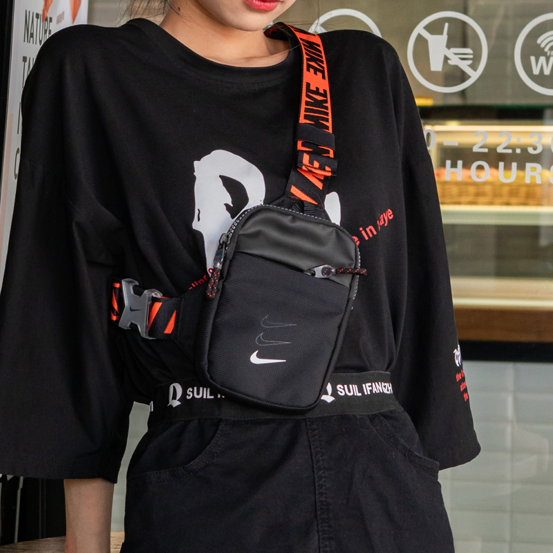 Túi Đeo Chéo Thể Thao Mini Unisex NIKE Crossover Bag