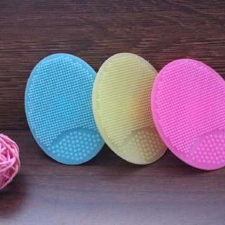 Cọ Rửa Mặt Massage Da Mặt