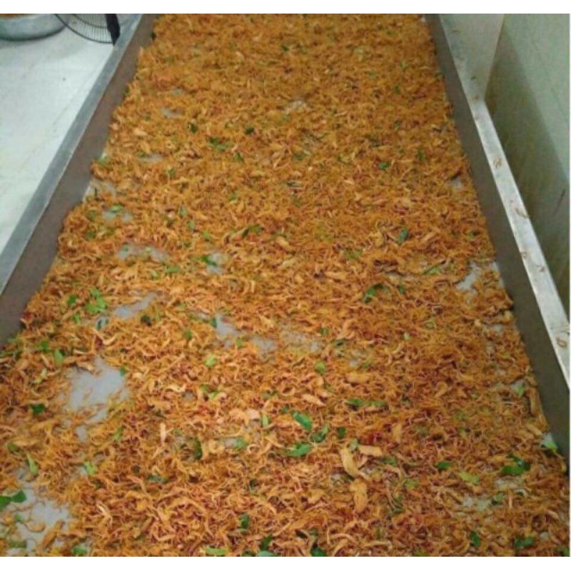 100gr khô gà lá chanh