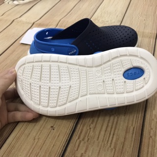 Sục Cross literide trẻ em màu navy