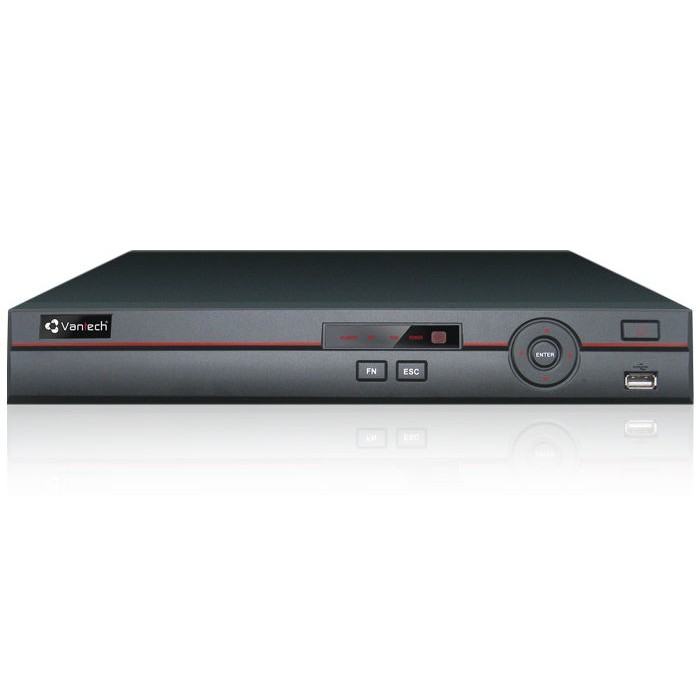 Đầu ghi hình 4 kênh 960H VANTECH VT-4200